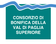  Stemma Consorzio di Bonifica Val di Paglia Superiore